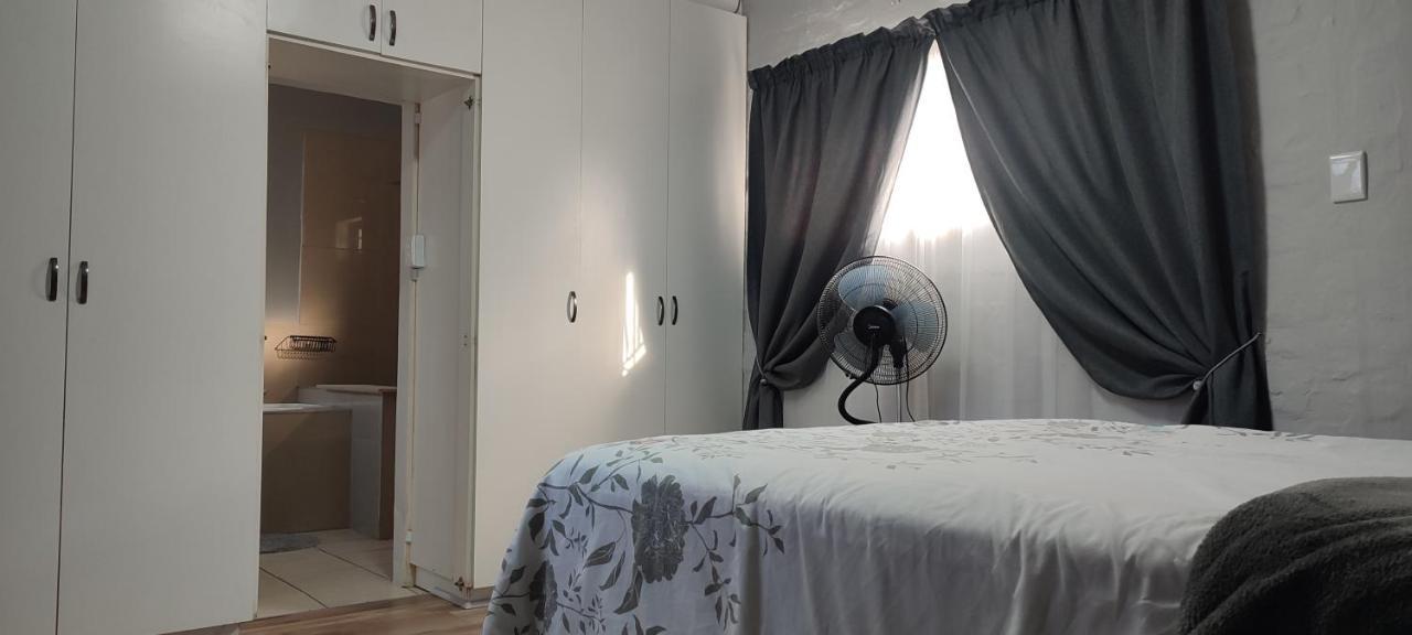 Apartment Ons Huisie *